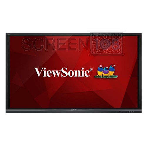 Viewsonic Viewboard 4K Ultra HD 86" 